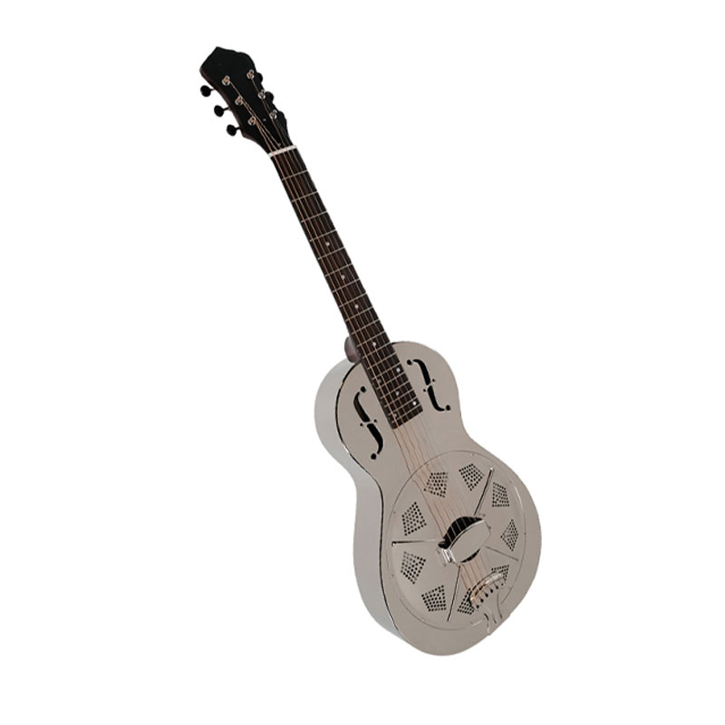 Resonator Guitar Maker