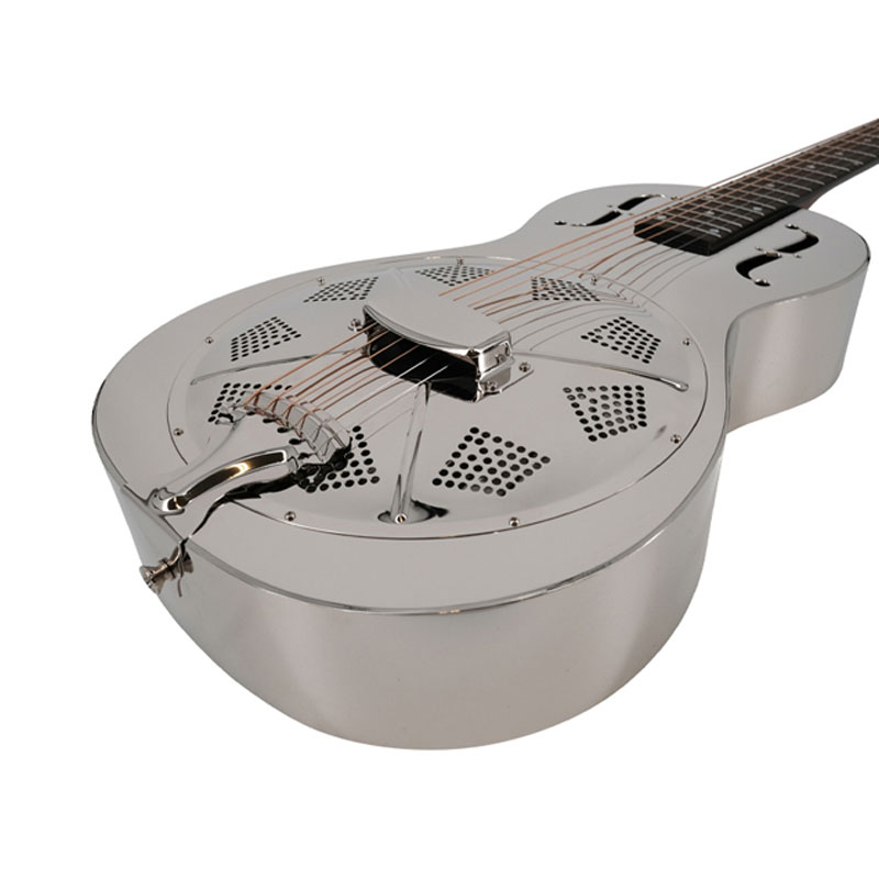 Resonator Guitar Manufacturer