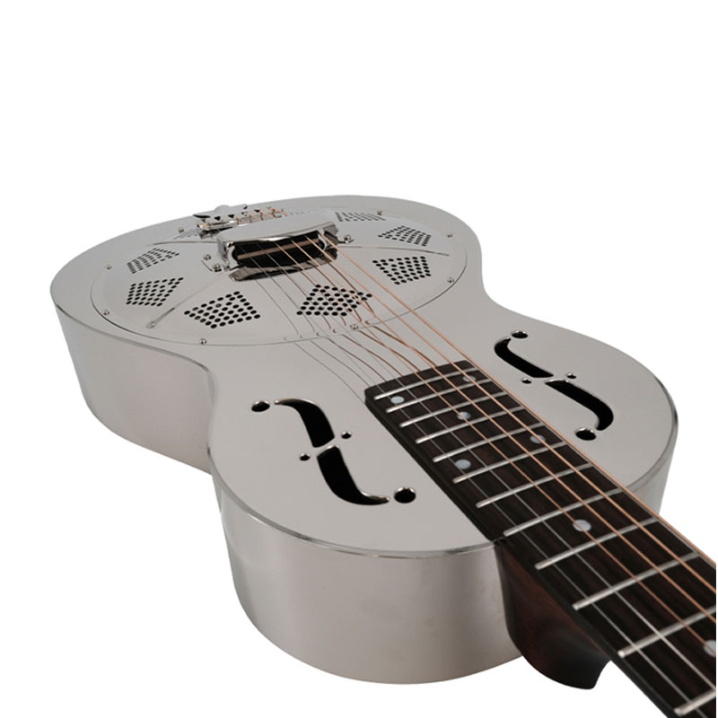 Resonator Guitar Maker China