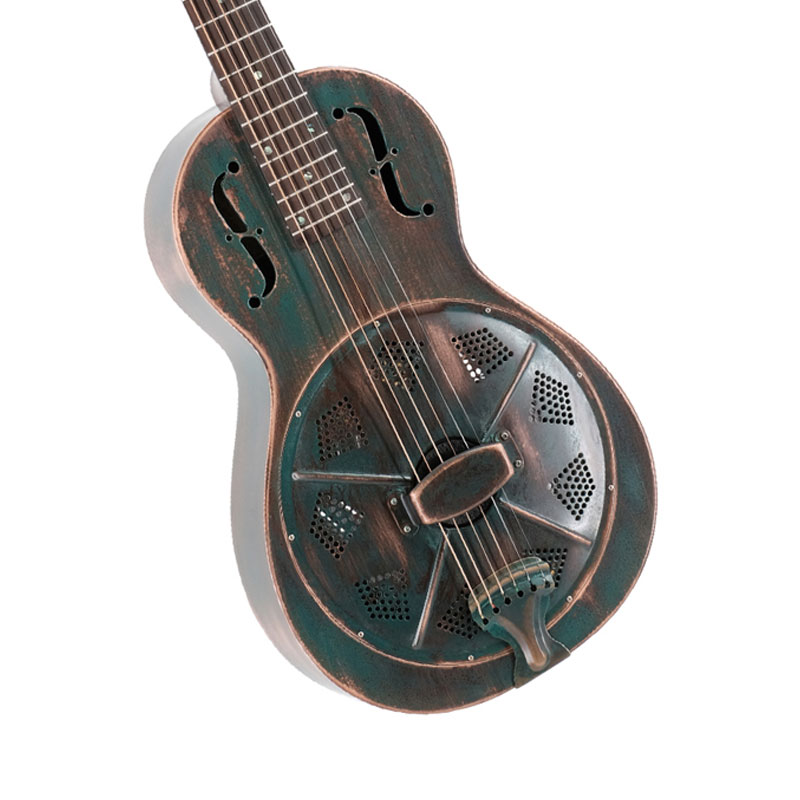 Resonator Guitar Manufacturer