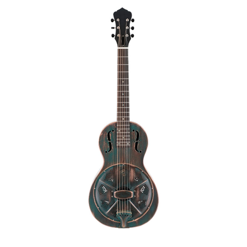 Resonator Guitar Price