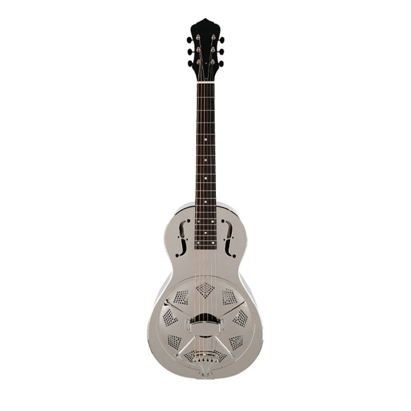 Custom Resonator Guitar