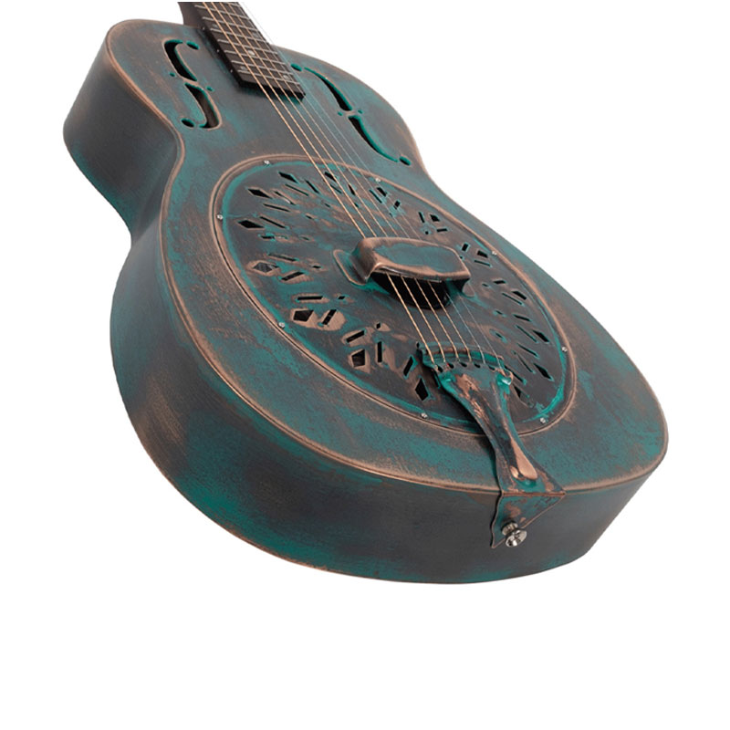 Resonator Guitar Price