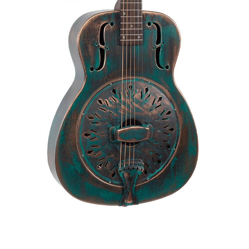 Resonator Guitar Manufacturer