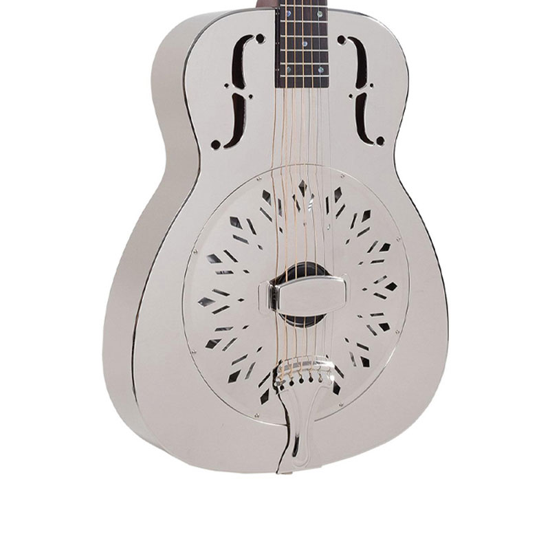 Resonator Guitar