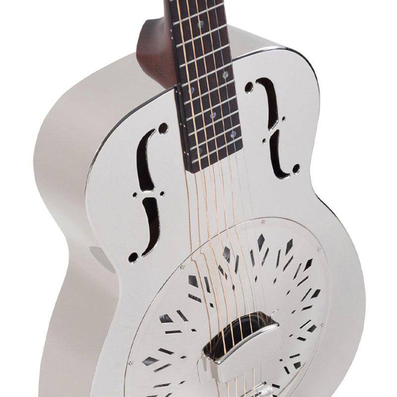 Resonator Guitar