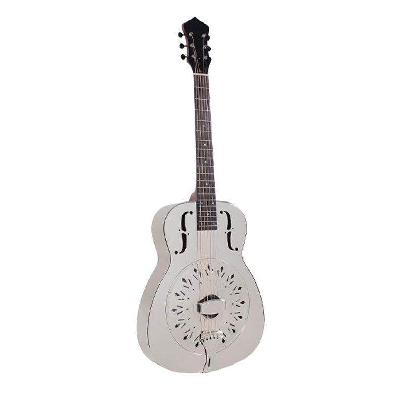 Resonator Guitar Makers