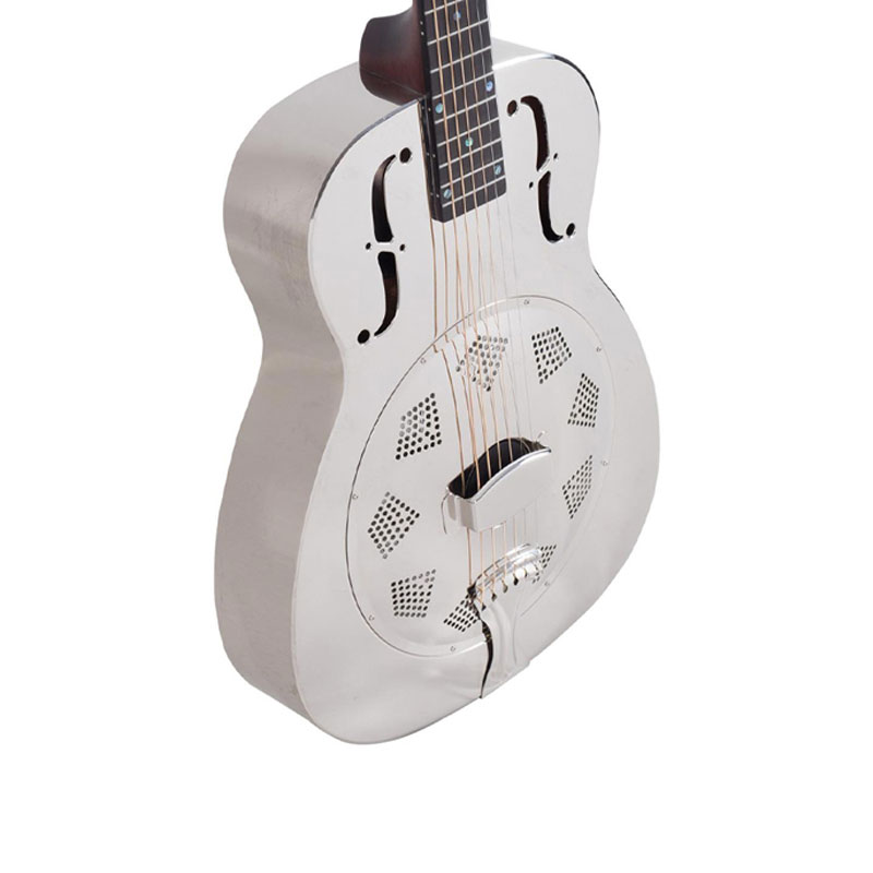 Resonator Guitar Manufacturer