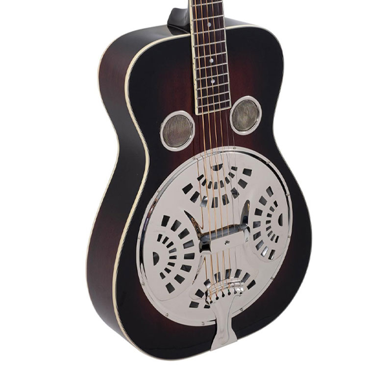 Resonator Guitar Price