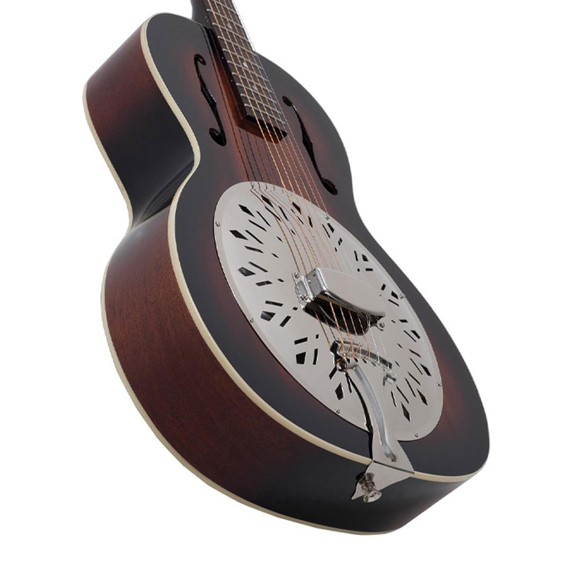 Resonator Guitar Manufacturer