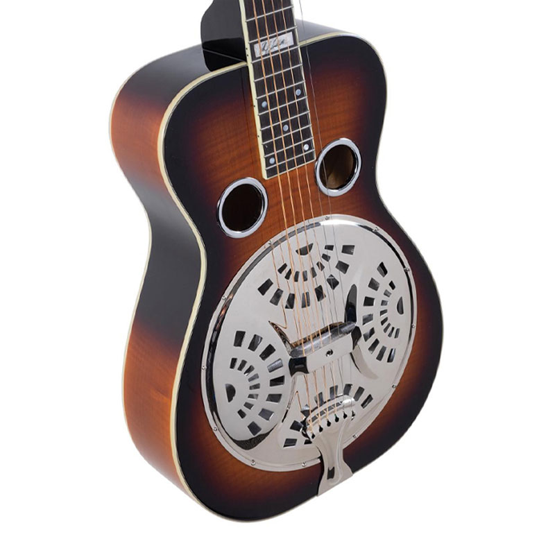 Resonator Guitar Price