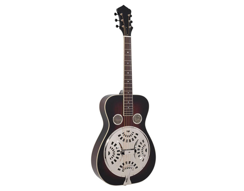 Resonator Guitar Maker China