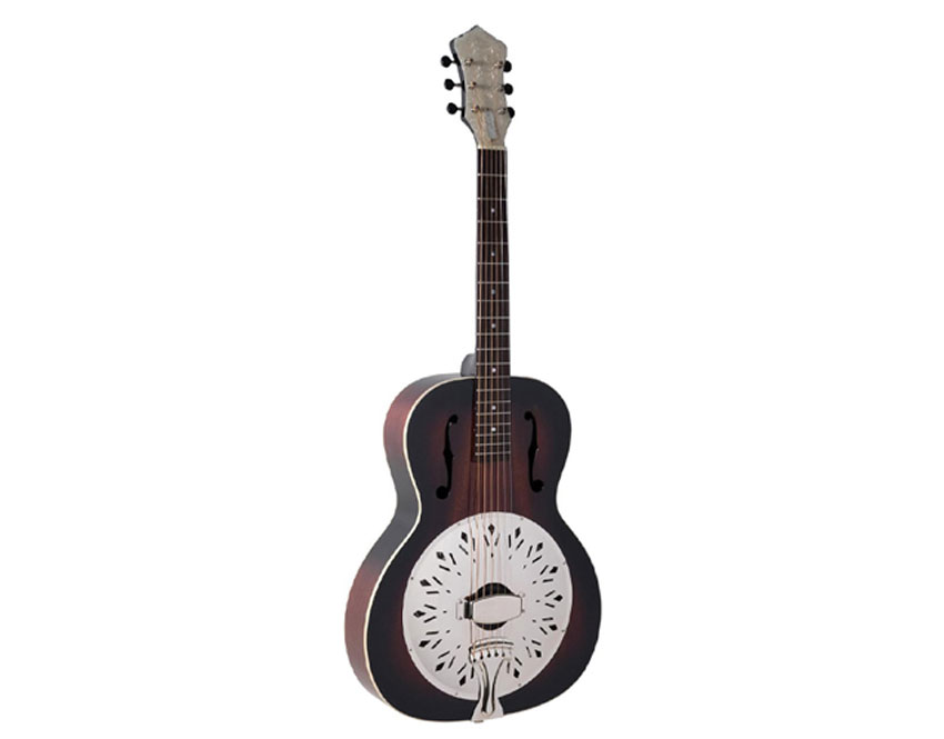 Resonator Guitar Maker in China