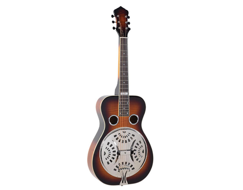 Resonator Guitar Manufacturers