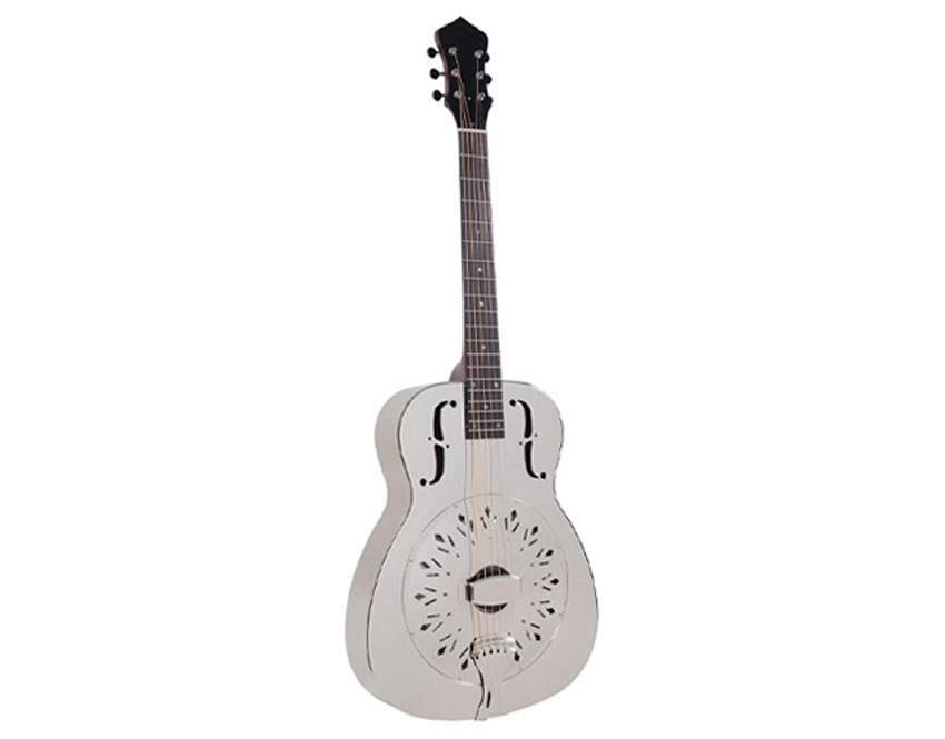 Types of Resonator Guitars for Sale