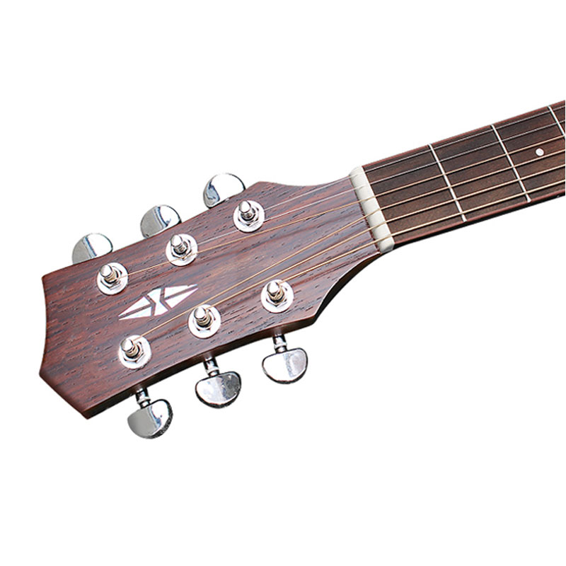 Wooden Guitar Price