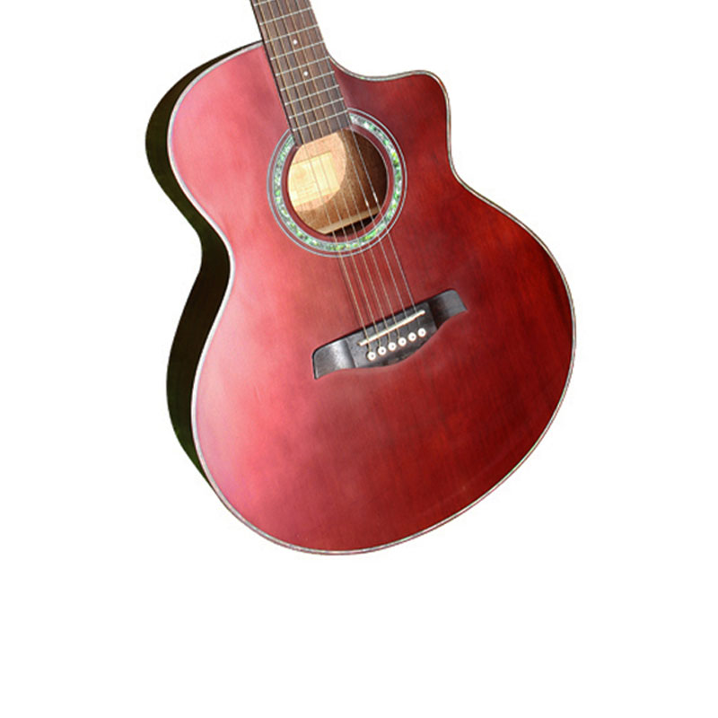 Wooden Guitar Price