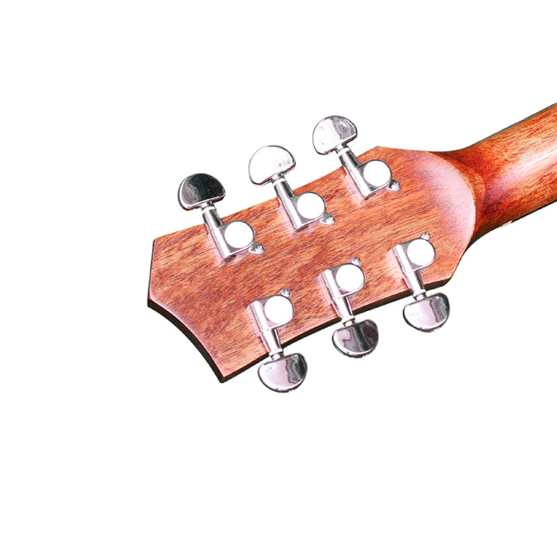 Wooden Guitar Price