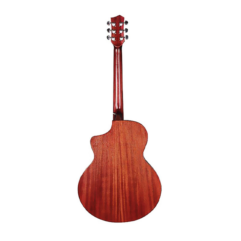 Wooden Guitar Price