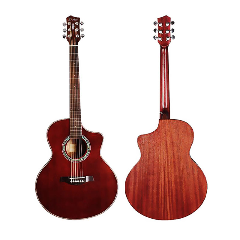 Wooden Guitar Price