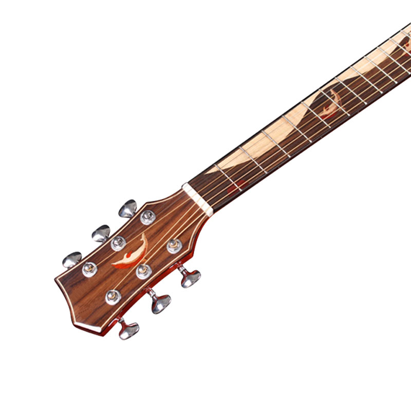 Wooden Guitar Price