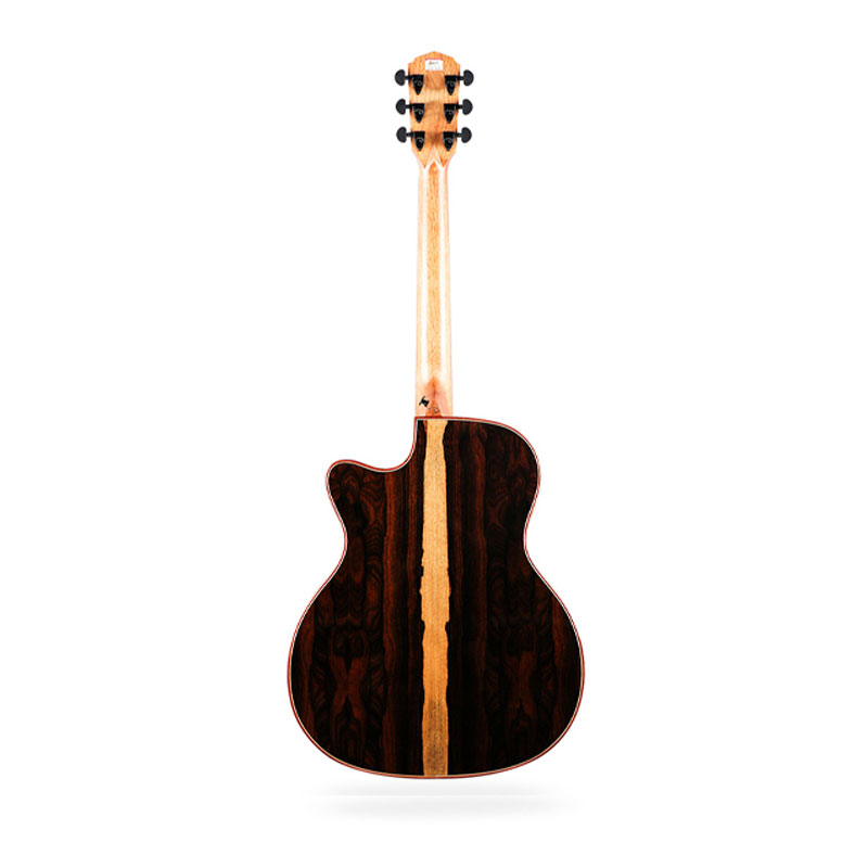 Wooden Guitar
