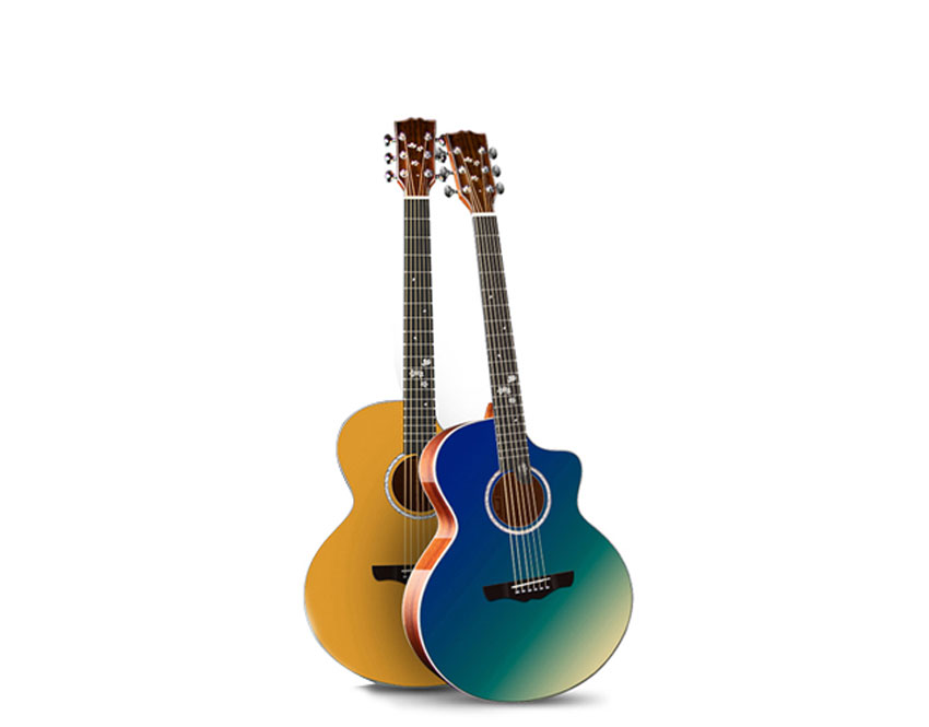 Good Acoustic Guitars