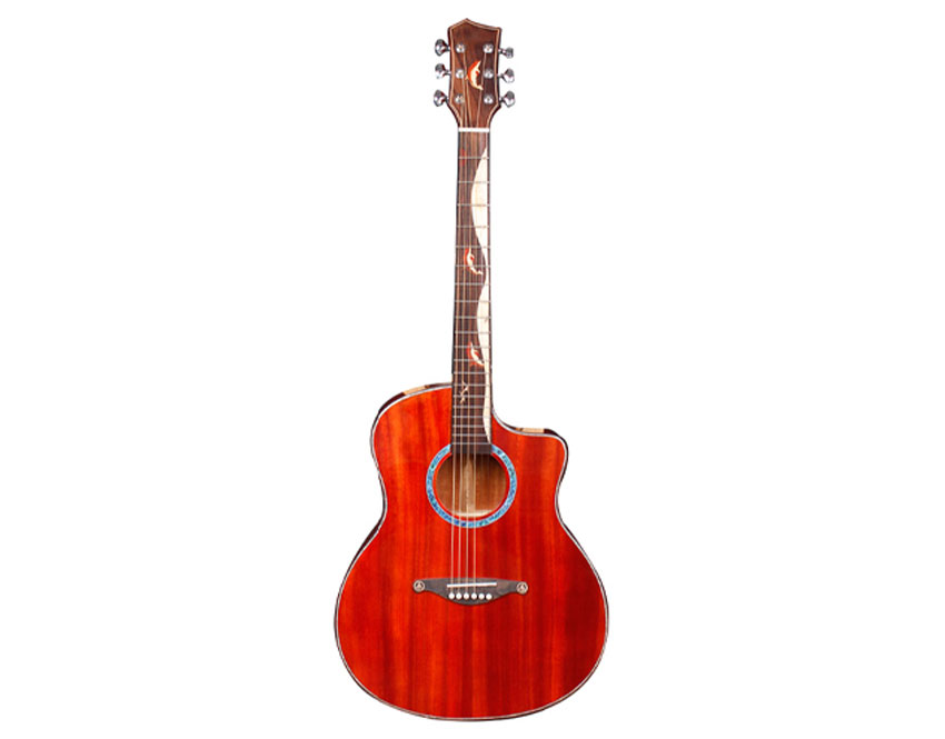 Acoustic Guitar Suppliers