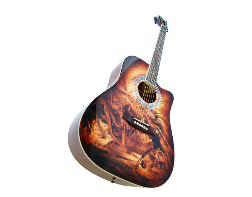 Cool Looking Guitars for Sale
