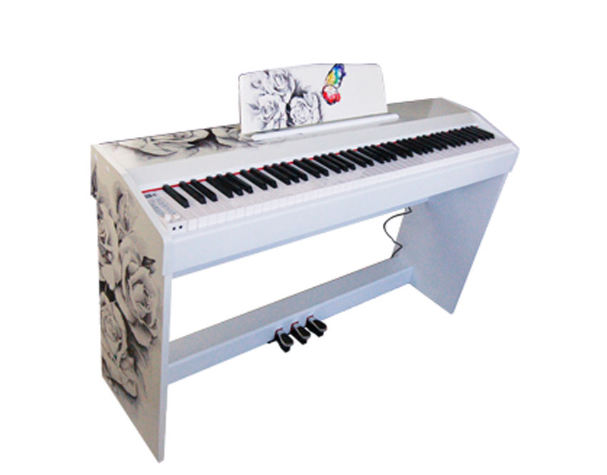 Digital Electric Piano