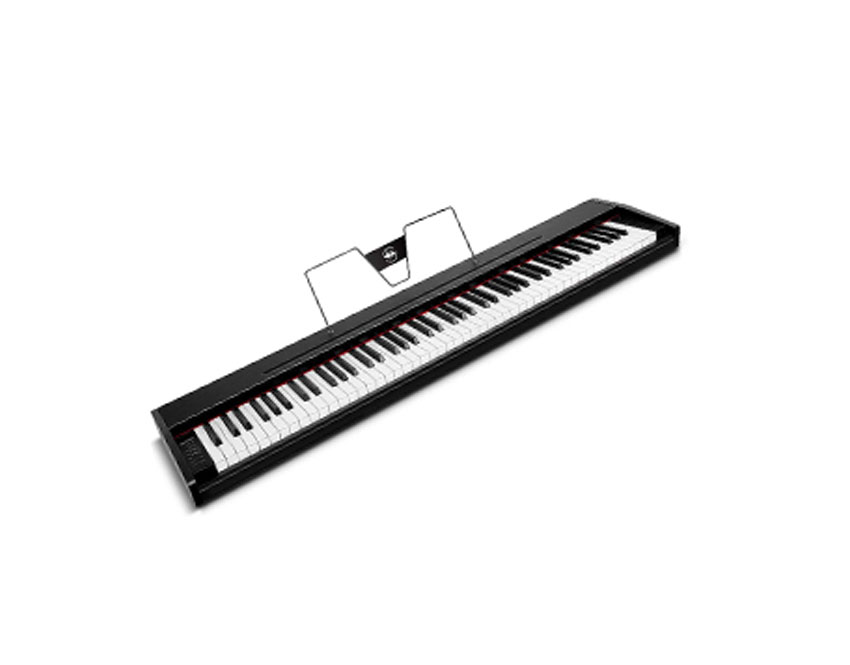 Modern Digital Piano