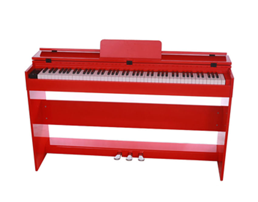 Electric Piano Musical Instrument