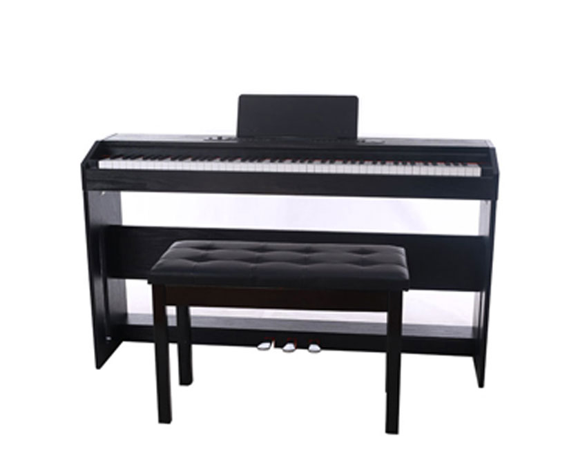 Digital Player Piano