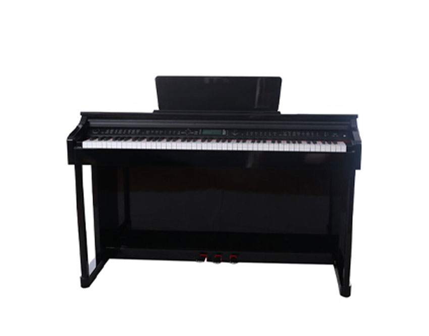 Famous Electric Pianos