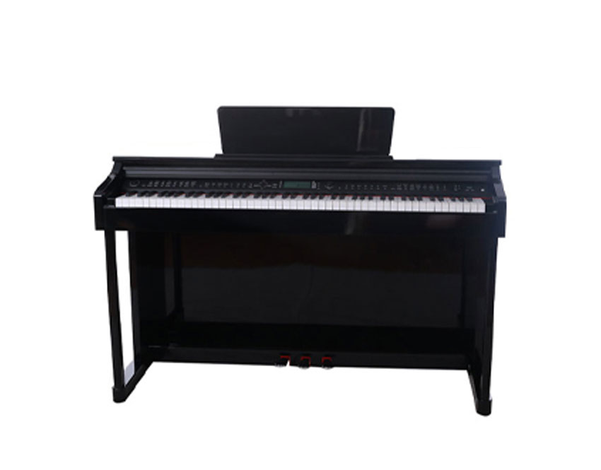 Famous Electric Pianos