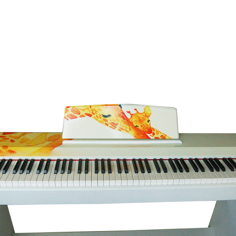 Digital Piano Musical Instrument