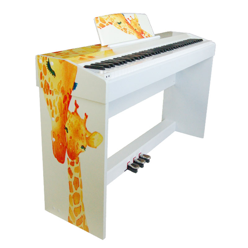 Digital Piano Musical Instrument