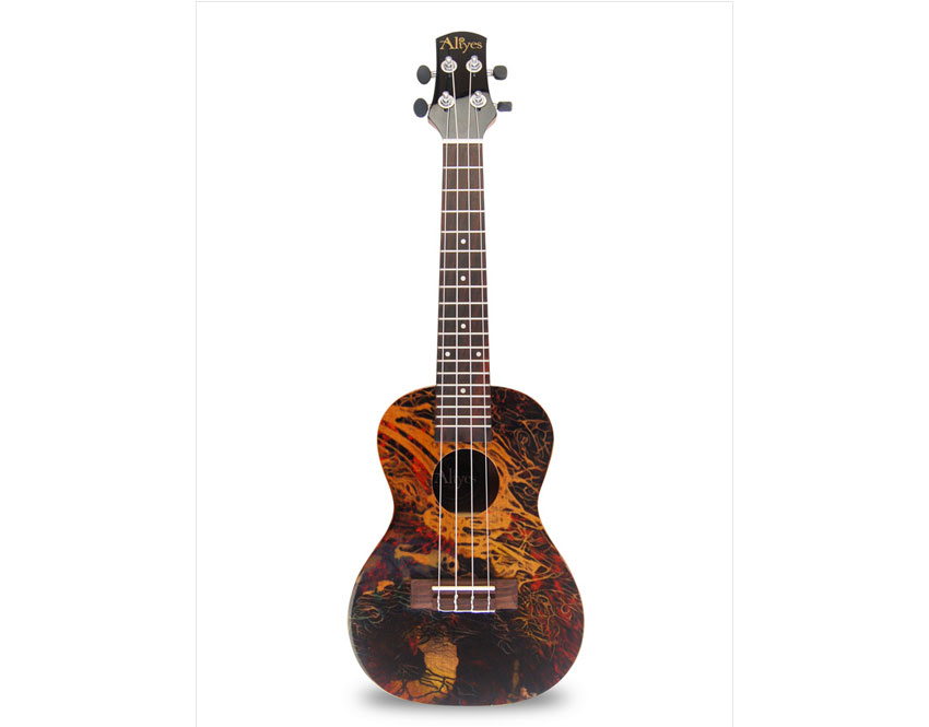 Ukulele Price