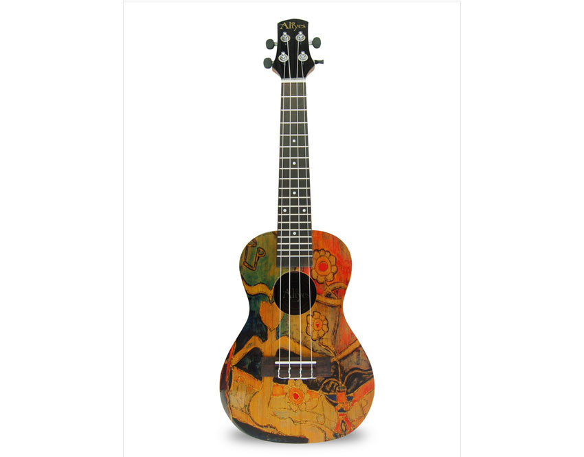 Cheap Ukulele for Sale