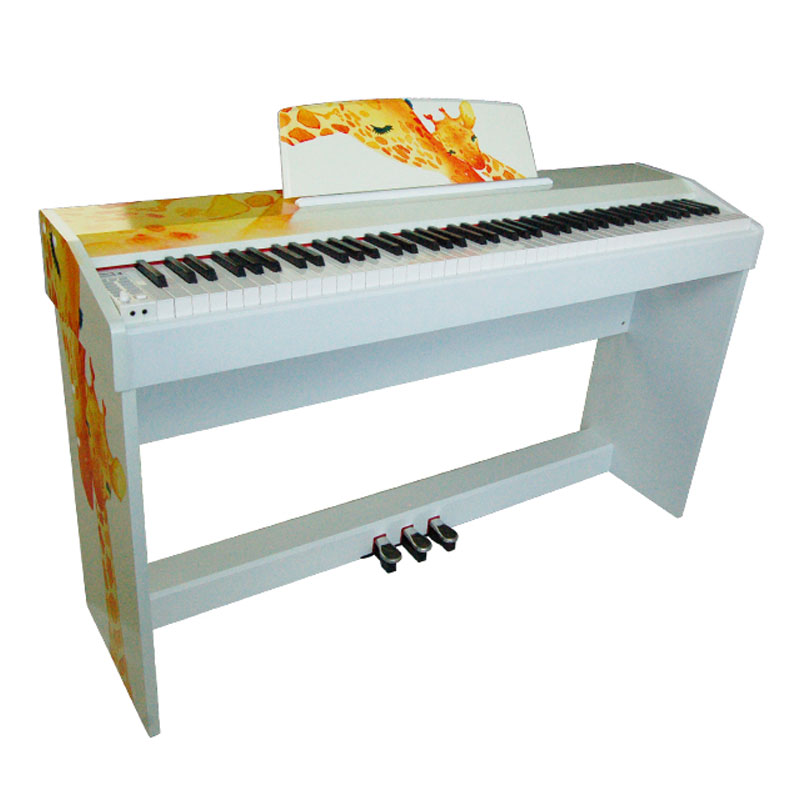 Digital Piano Musical Instrument