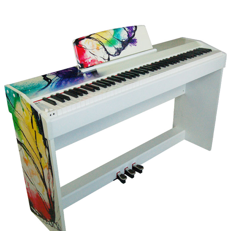 New Electric Piano