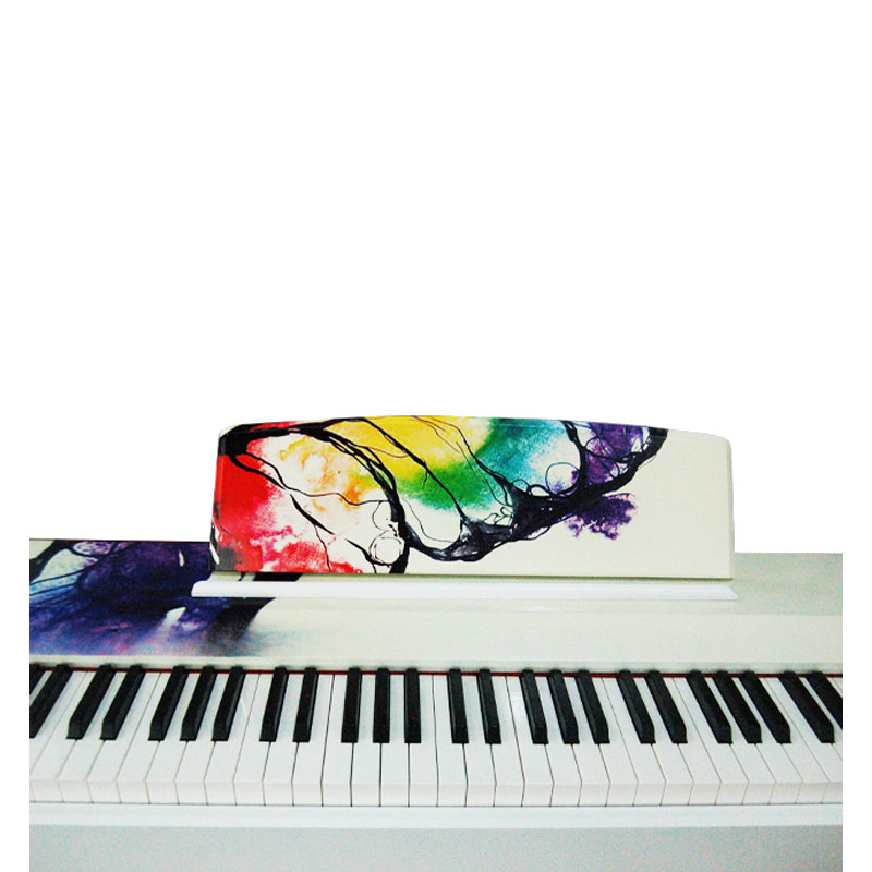 New Electric Piano