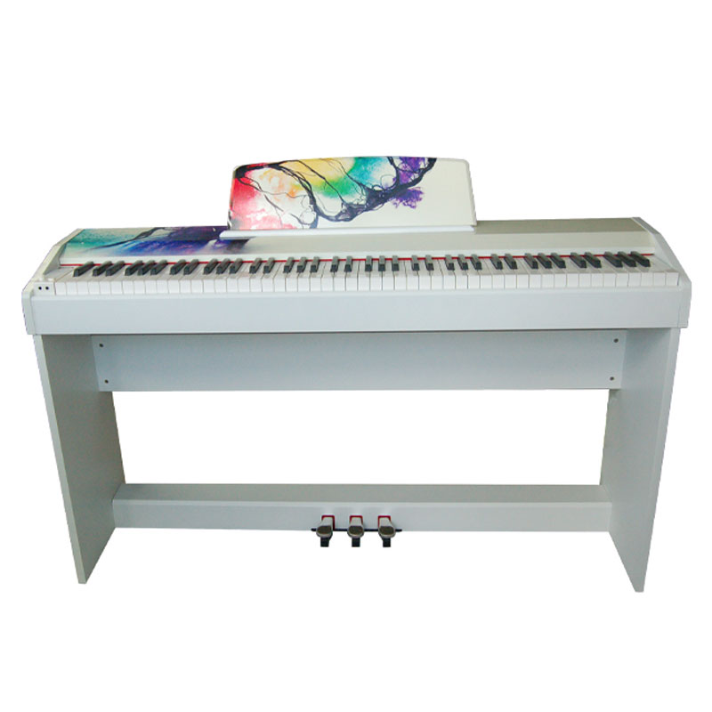 New Electric Piano