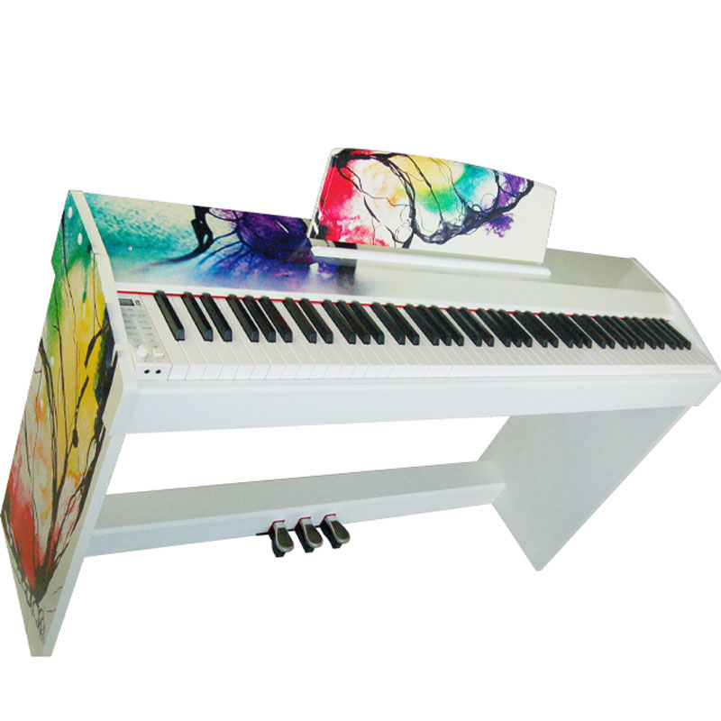 New Electric Piano