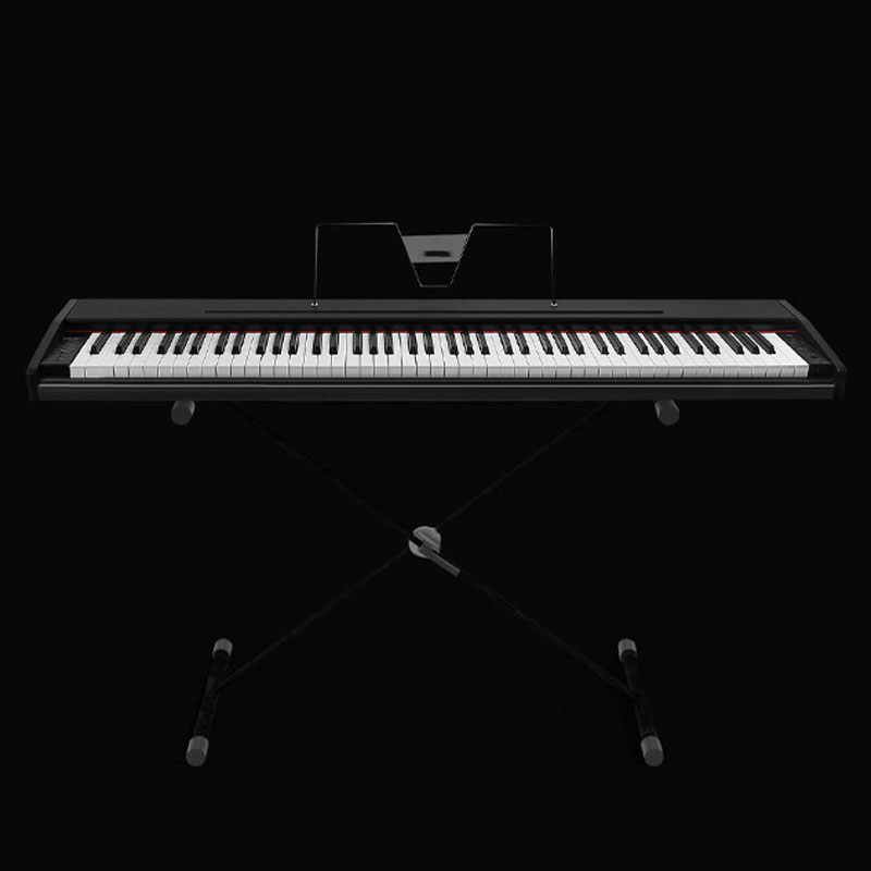 Famous Electric Pianos
