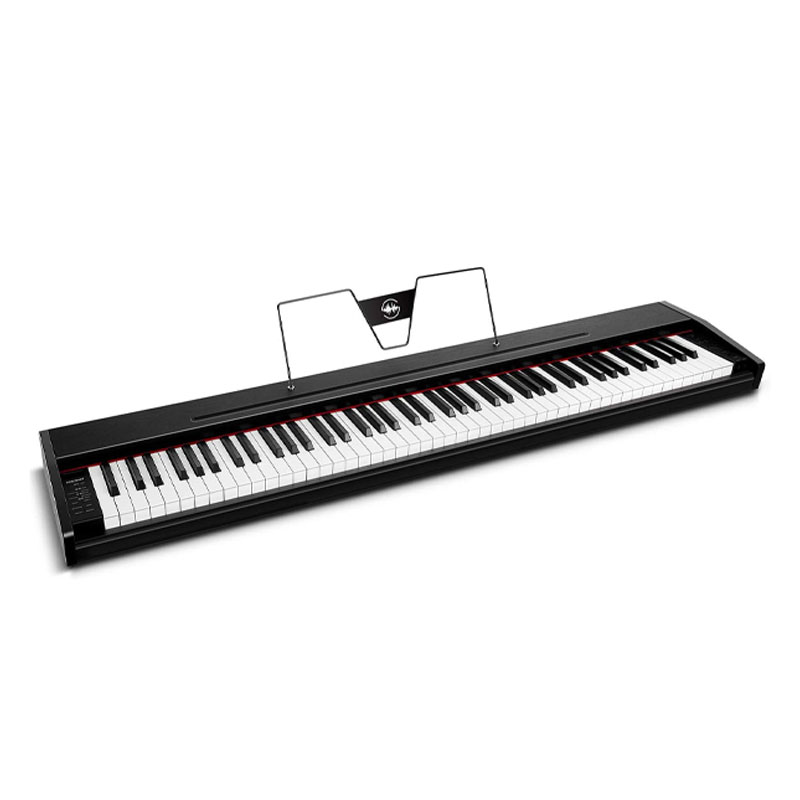 Famous Electric Pianos