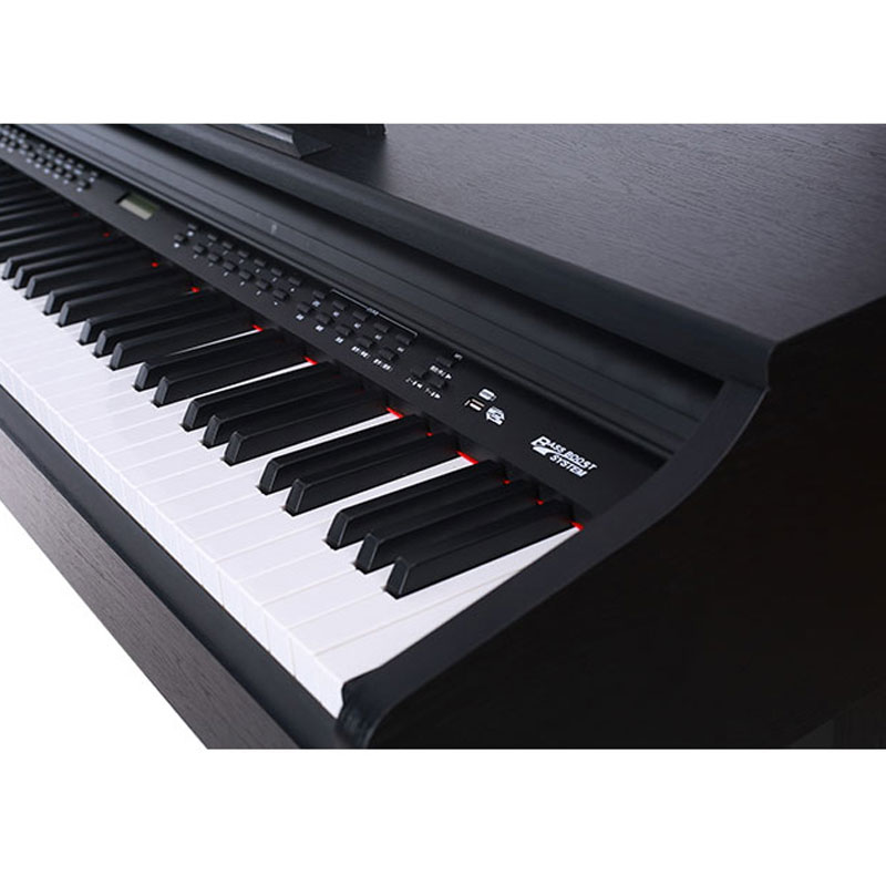 Electric Piano Musical Instrument