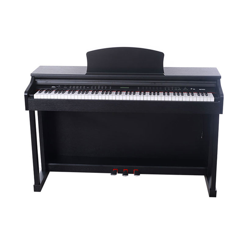 Electric Piano Musical Instrument