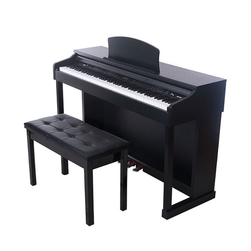 Electric Piano Musical Instrument