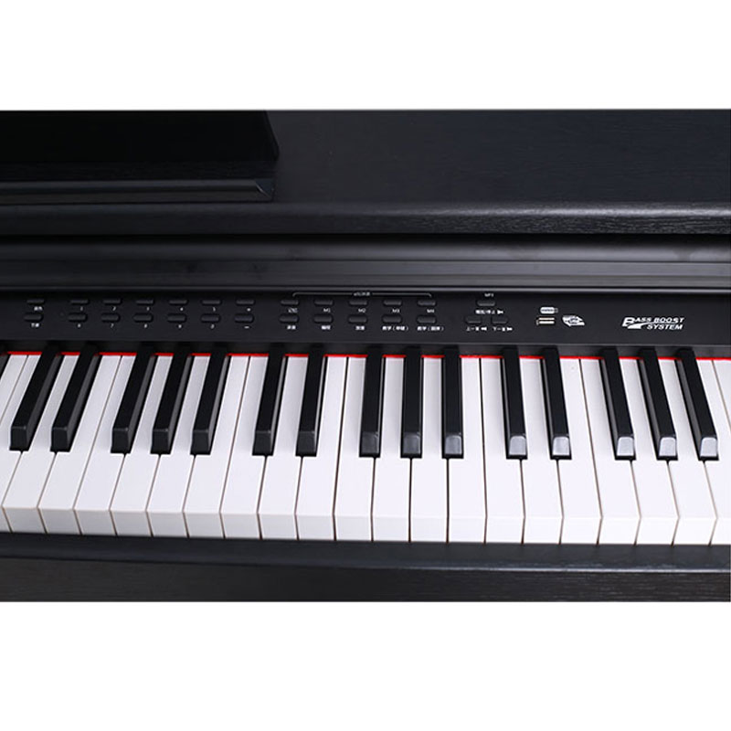 Electric Piano Musical Instrument